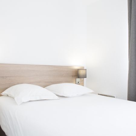 Comfort Aparthotel Divonne La Versoix Exterior photo