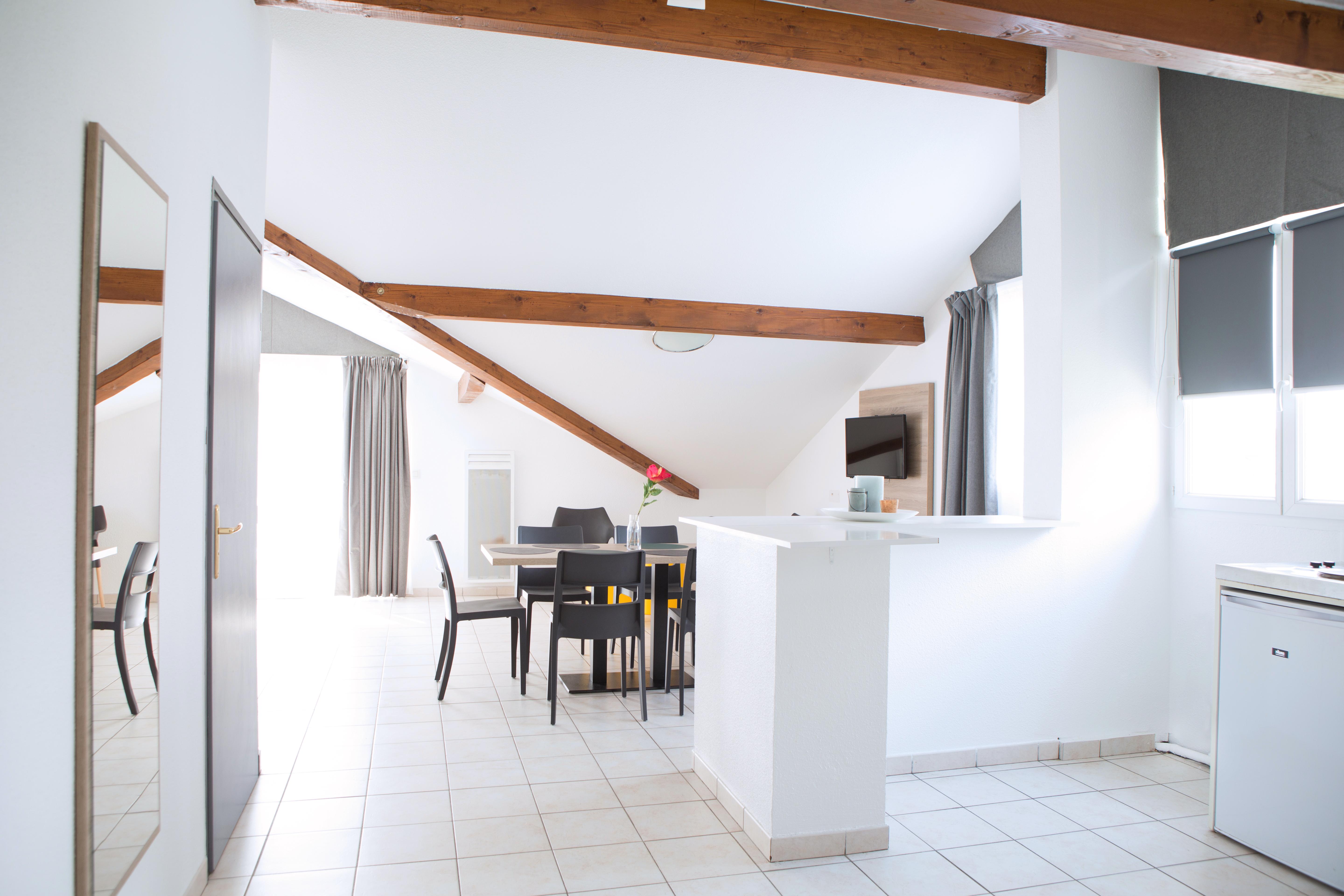 Comfort Aparthotel Divonne La Versoix Exterior photo