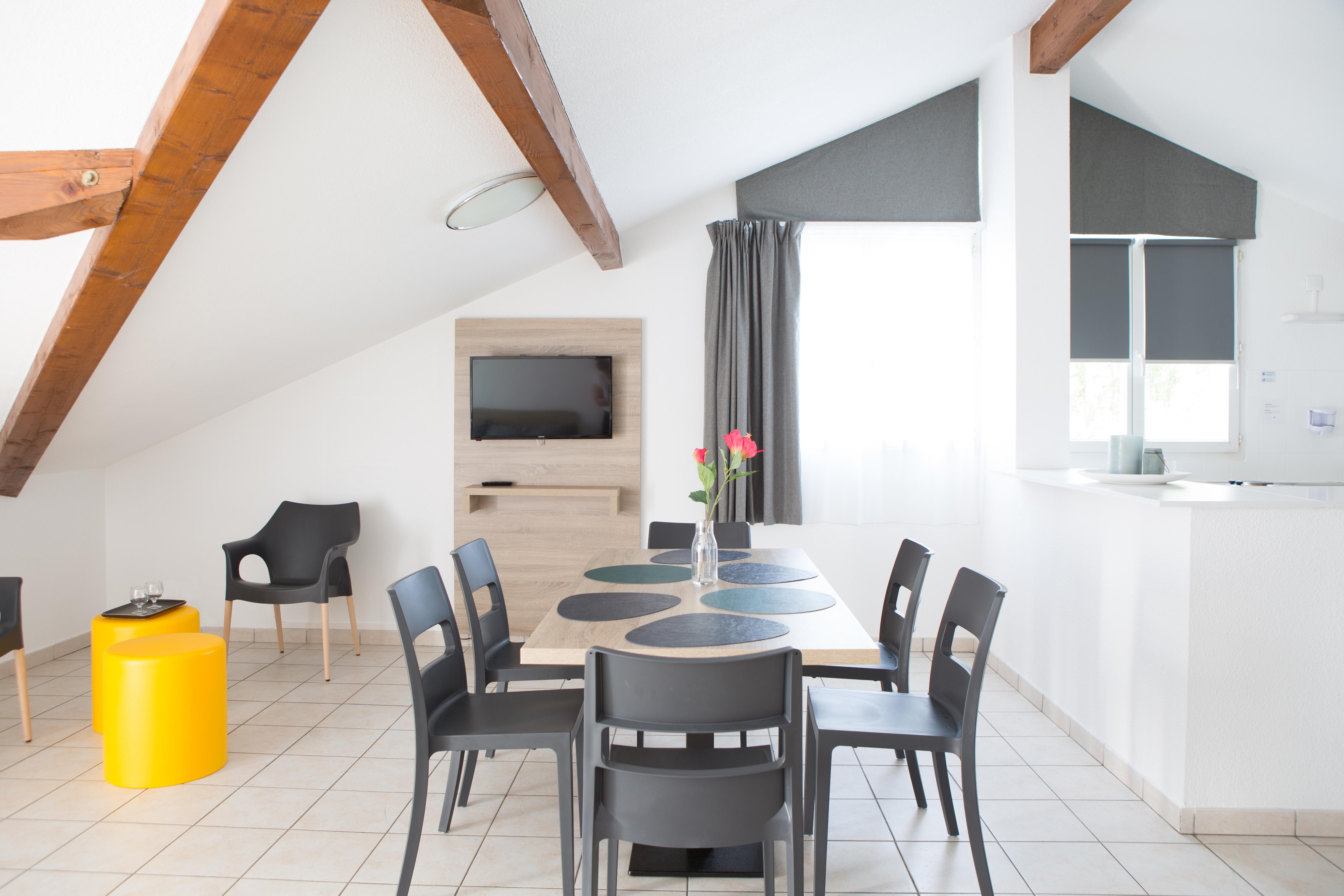 Comfort Aparthotel Divonne La Versoix Exterior photo