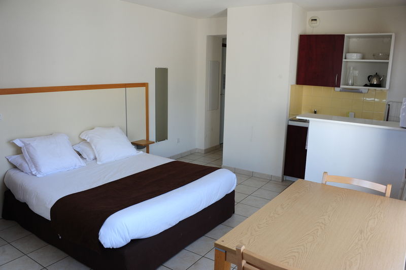 Comfort Aparthotel Divonne La Versoix Exterior photo