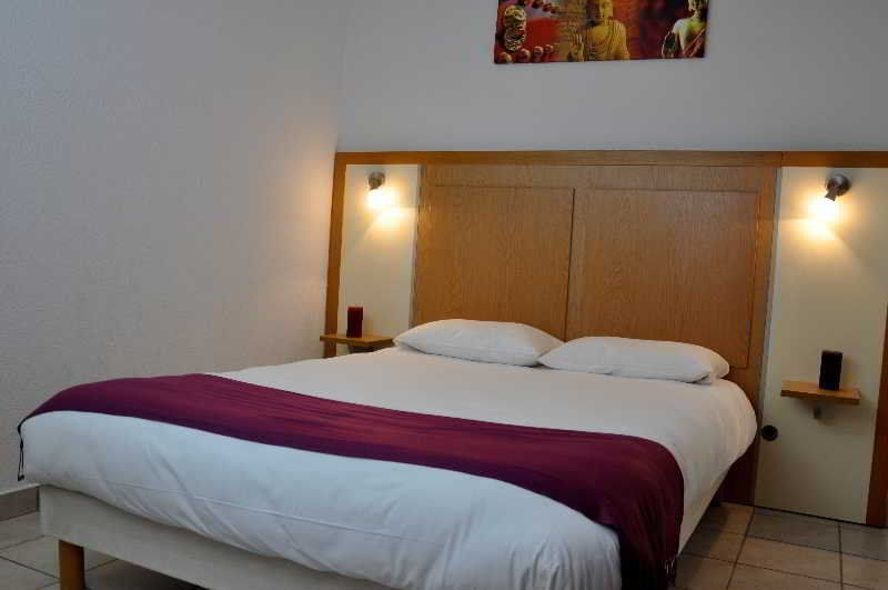 Comfort Aparthotel Divonne La Versoix Exterior photo
