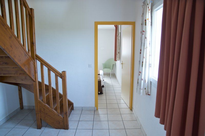 Comfort Aparthotel Divonne La Versoix Exterior photo
