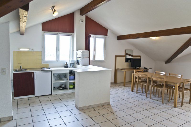 Comfort Aparthotel Divonne La Versoix Exterior photo