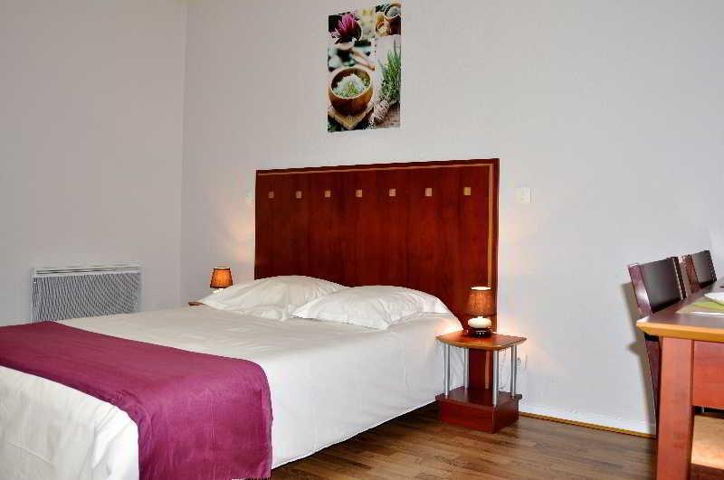 Comfort Aparthotel Divonne La Versoix Exterior photo