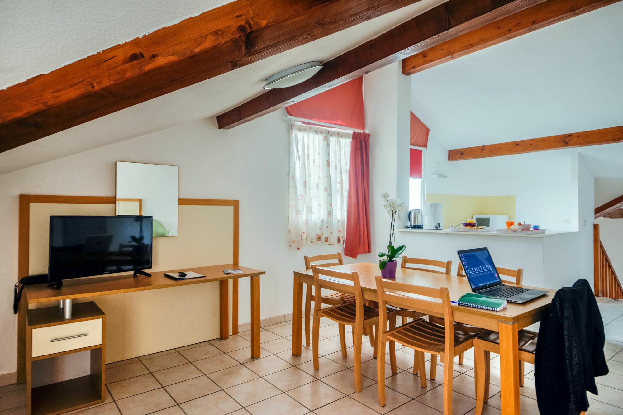 Comfort Aparthotel Divonne La Versoix Exterior photo