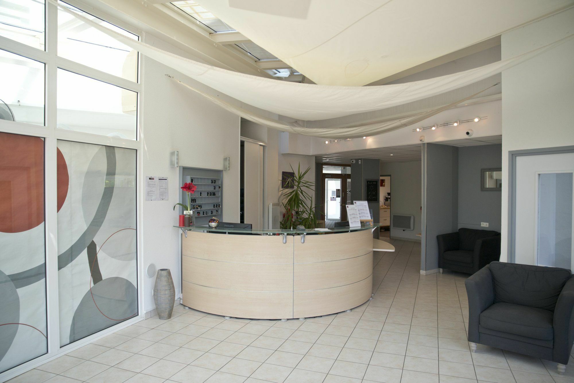 Comfort Aparthotel Divonne La Versoix Exterior photo